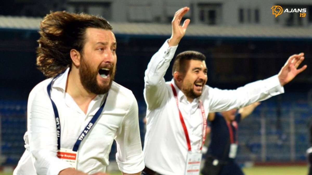 Çorum Futbolunda Tarihi An: Başkan Özcan'dan Süper Lig Yolculuğuna Anlamlı Vurgu