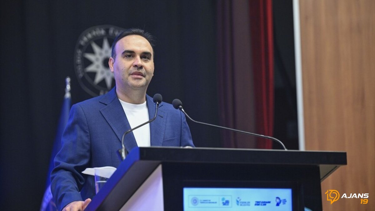Türkiye Yapay Zekâ ve Veri Merkezlerine 3 Milyar Dolar Kalkan Oldu: 10 Milyar Dolarlık Dev Yatırım Kapıda!