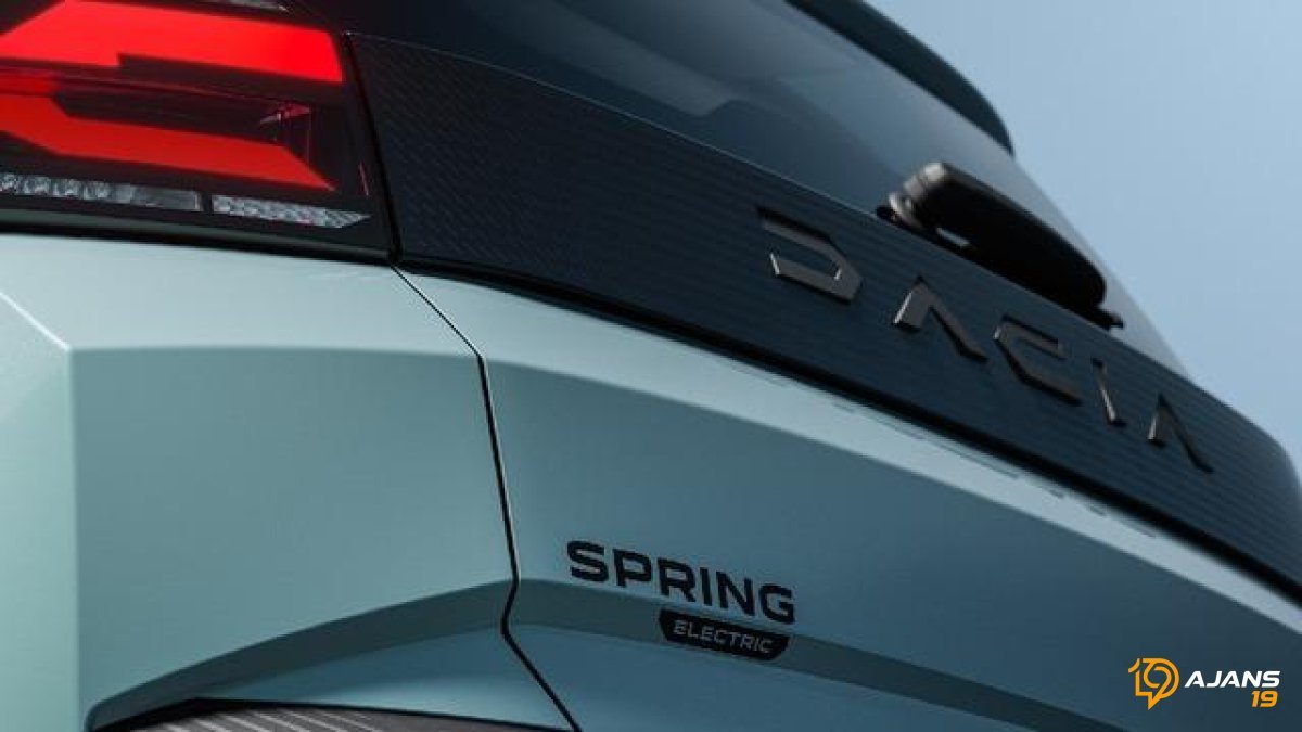 Elektrikli Otomobilde Devrim Geliyor: Yeni Dacia Spring Türkiye Yollarına Ne Zaman Çıkıyor? Fiyatı Dudak Uçuklatacak!