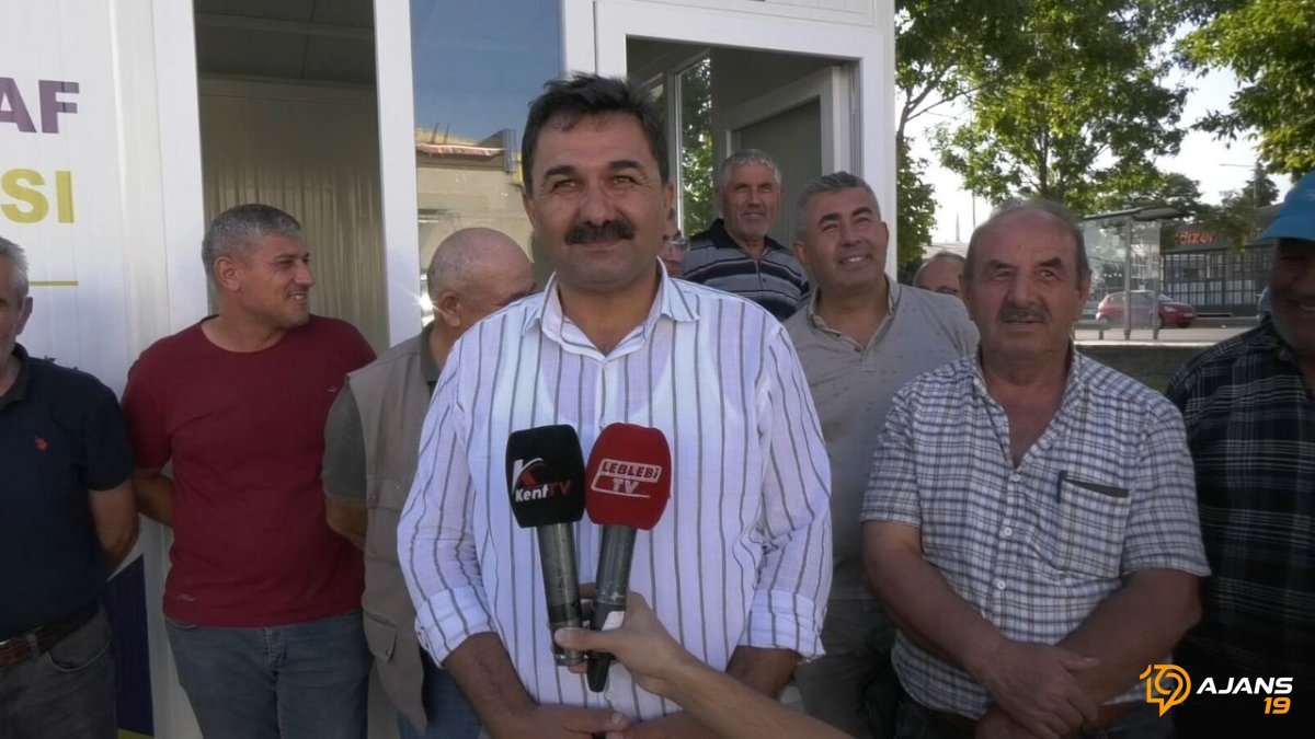 Nakliyeci Esnafının Yüzünü Güldüren Destek: Sırtını Sağlam Duvara Yaslıyor!