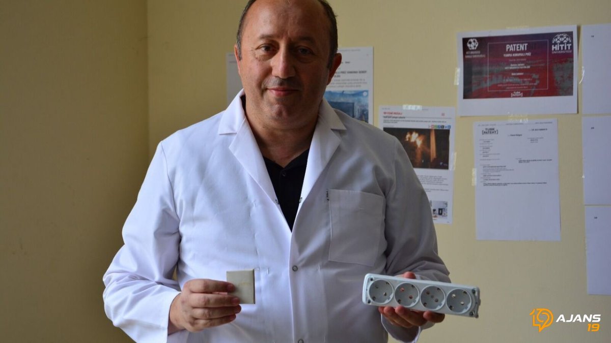 Priz Yangınlarına Devrim! Tek Bir Cihazla Eviniz Artık Kül Olmayacak!
