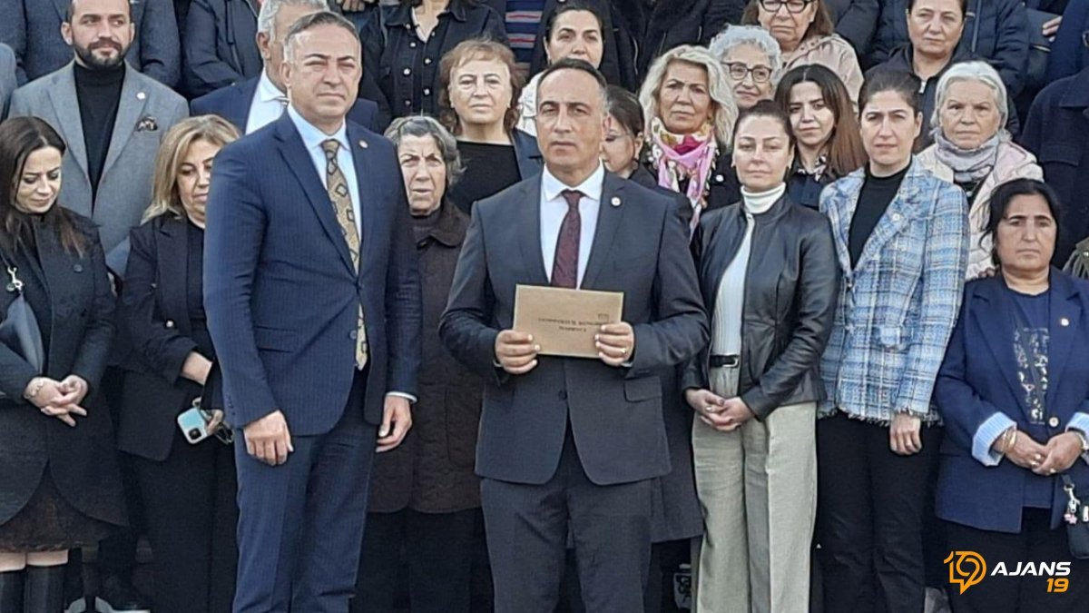 Çorum Yeni Siyasete Kapı Aralıyor: Dinçer Solmaz'ın İl Başkanlığımazbatasıyla Yeni Dönem Başladı!