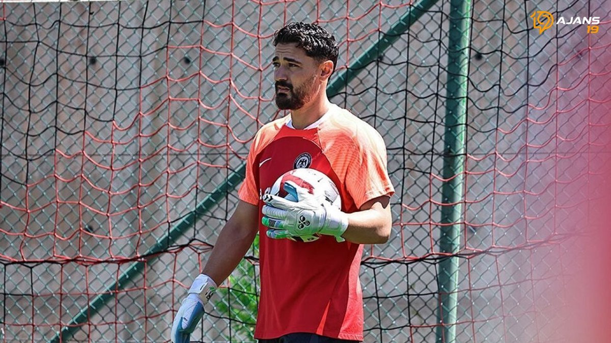 Çorum FK'da İlk Yaprak Düştü: Sezon Öncesi Kritik Ayrılık!