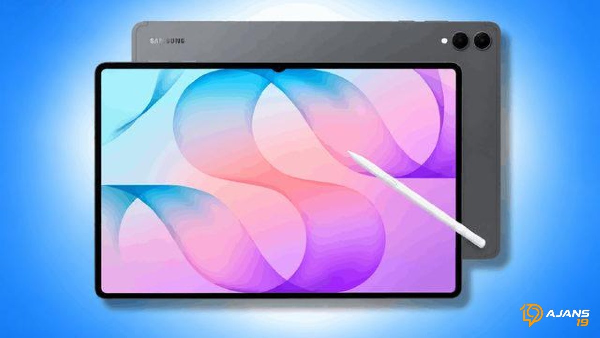 Samsung'dan Bomba Tabletler Geliyor: Galaxy Tab S12 Serisi Özellikleri ve Fiyatıyla Dudak Uçuklattı!