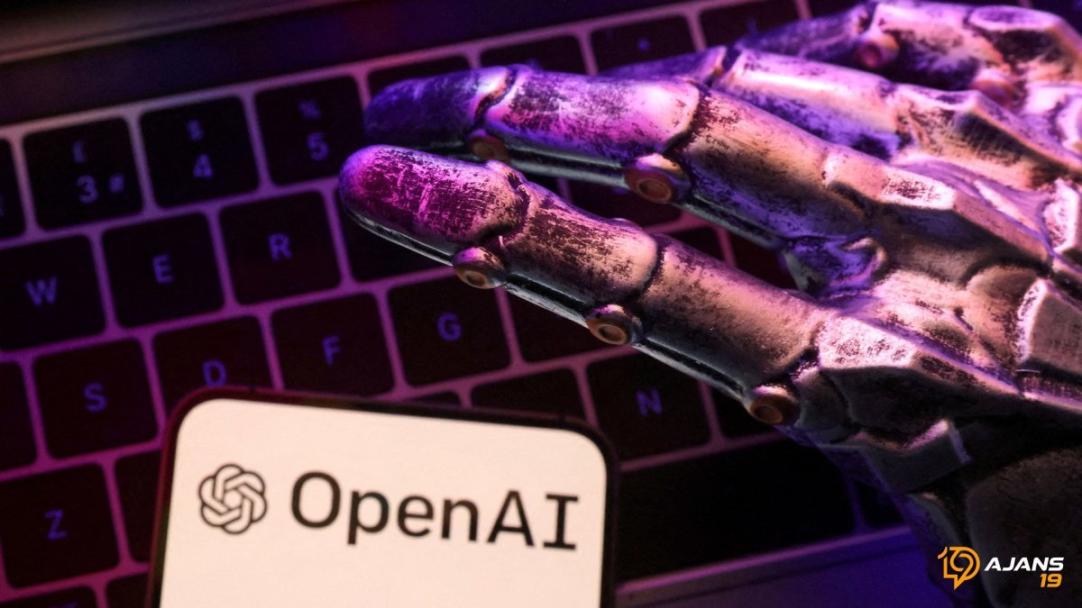 OpenAI, güvenlik gerekçesiyle trilyon dolarlık halka arzı erteledi