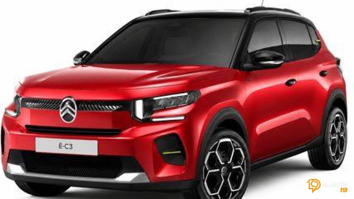 Ağustos 2026'da Citroën'de Nefes Kesen Değişim: İşte Fiyatlara Yansıyacak O ŞOK Fiyatlar!