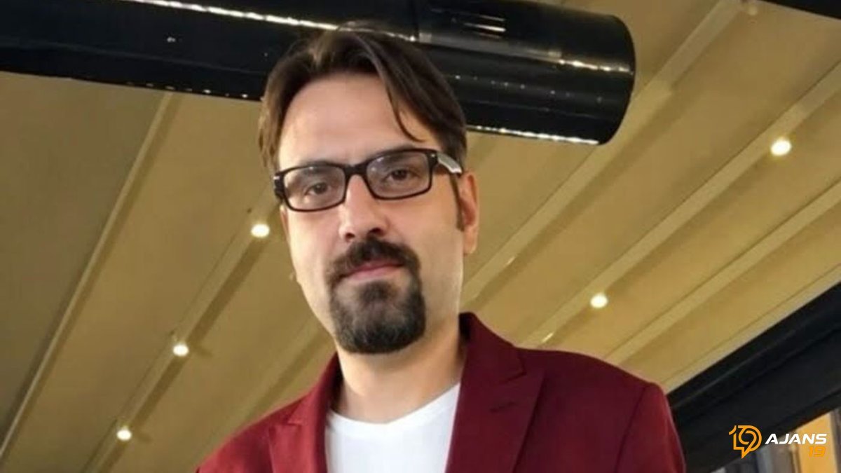 Manifaturacı Ailesinin Acı Kaybı: 42 Yaşında Hayatını Kaybetti!