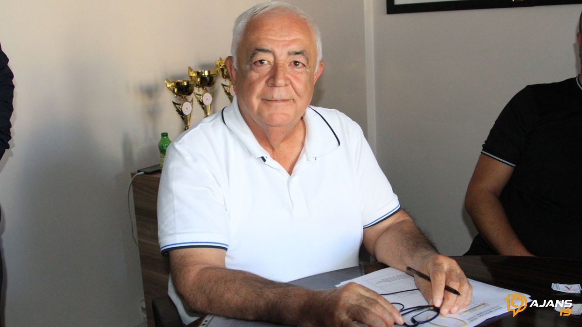 8 Kasım'da Çorum'da Dev Maç Varken, Amatör Liglere 'Esneklik' Jesti: U14 ve 1. Amatör Kümeler İçin Flaş Düzenleme Geldi!