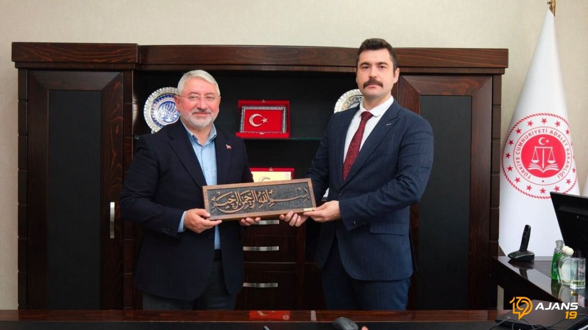 CHP'li Belediyeden AKP'li Başkana Şaşırtan Tebrik: Kriz Masasında Neler Konuşuldu?