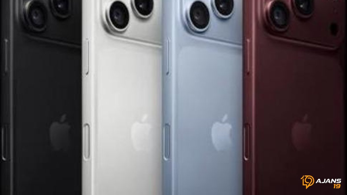 Apple Şokta! iPhone 18 Pro Görücüye Çıktı Ama Piyasalar Hareketlenmedi: Beklenenin Altında Kalan Talep Nedenleri Mercek Altında