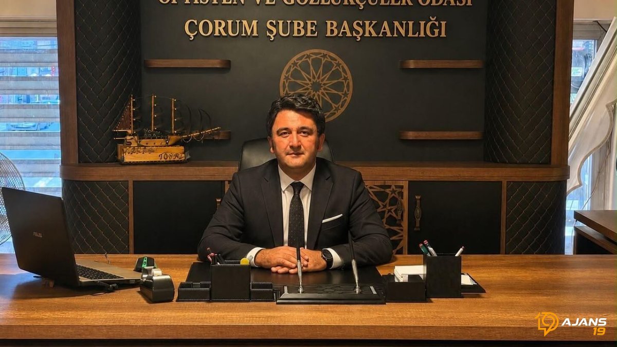 Okul Zilinin Çalmasıyla Birlikte Ebeveynlere Kritik Uyarı: Çocuğunuzun Gözleri Bu Detayı Saklıyor Olabilir!