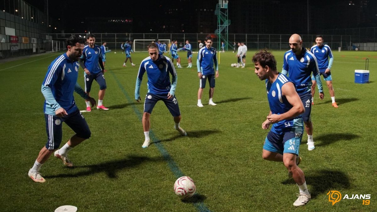 Rizespor'dan Çorum FK Maçına Kritik Hazırlık: Sezonun Dönüm Noktası mı Olacak?