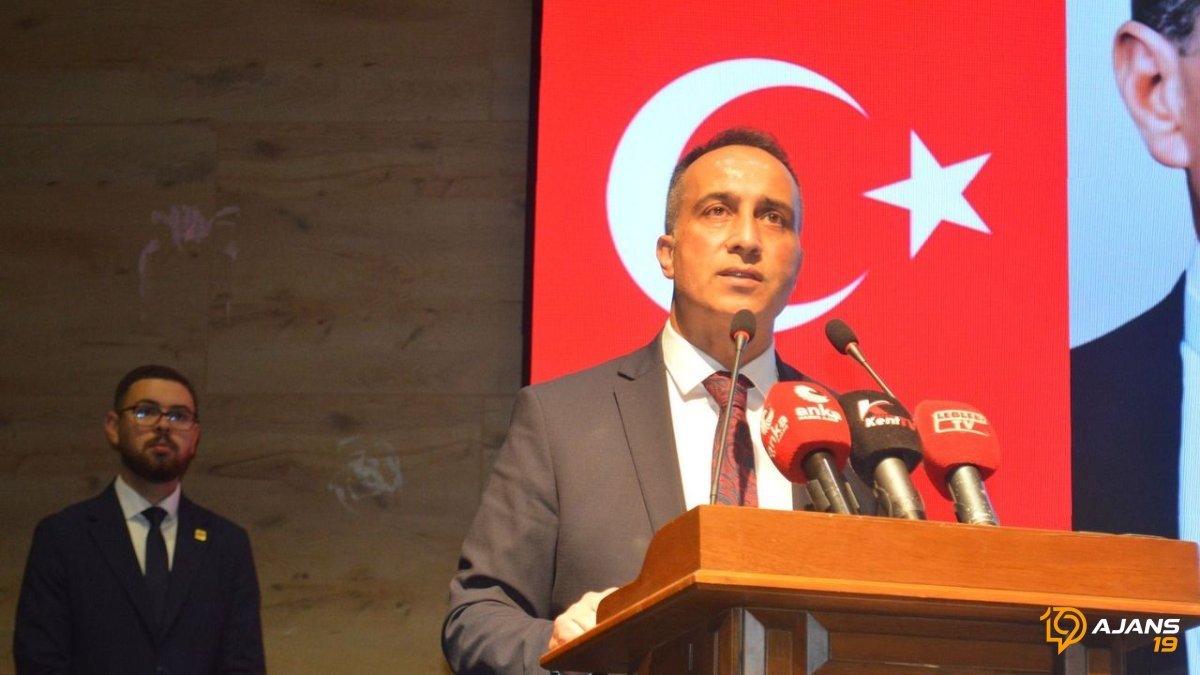 Yeni Parti'de Güçlü Miras Devam Ediyor! Dinçer Solmaz Yeniden Zirvede!