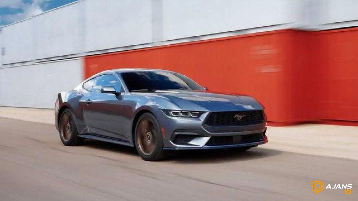 Ford'dan Sürpriz Geri Çağırma: Milyon Dolarlık Efsane Mustang'lerde Büyük Tehlike Kapıda!