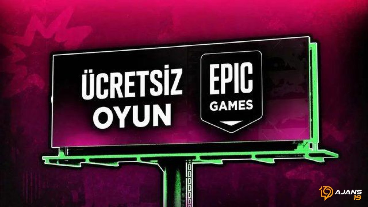 Epic Games'ten Oyunculara Dev Hediye! Tam 327 TL'lik Oyunlar Kapın!