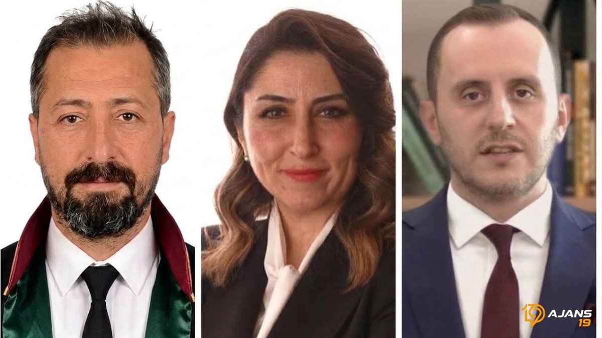 Baro Başkanlığı İçin Nefes Kesti: Üç Aday Sahaya İndi, Kim Kazanacak?