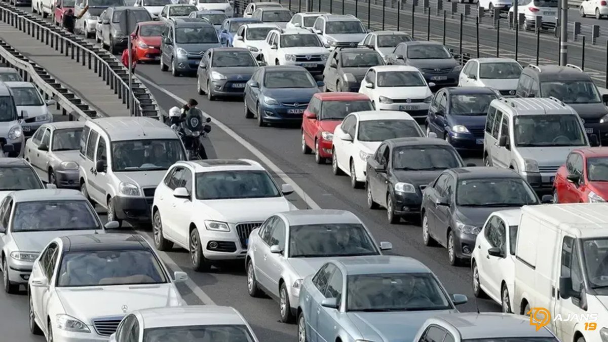 7 Temmuz'dan Sonra Bu Şartı Taşımayan Araçlar Yollarda Kalıyor! Sıfır Araçların Kaderini Değiştiren Düzenleme Geldi!