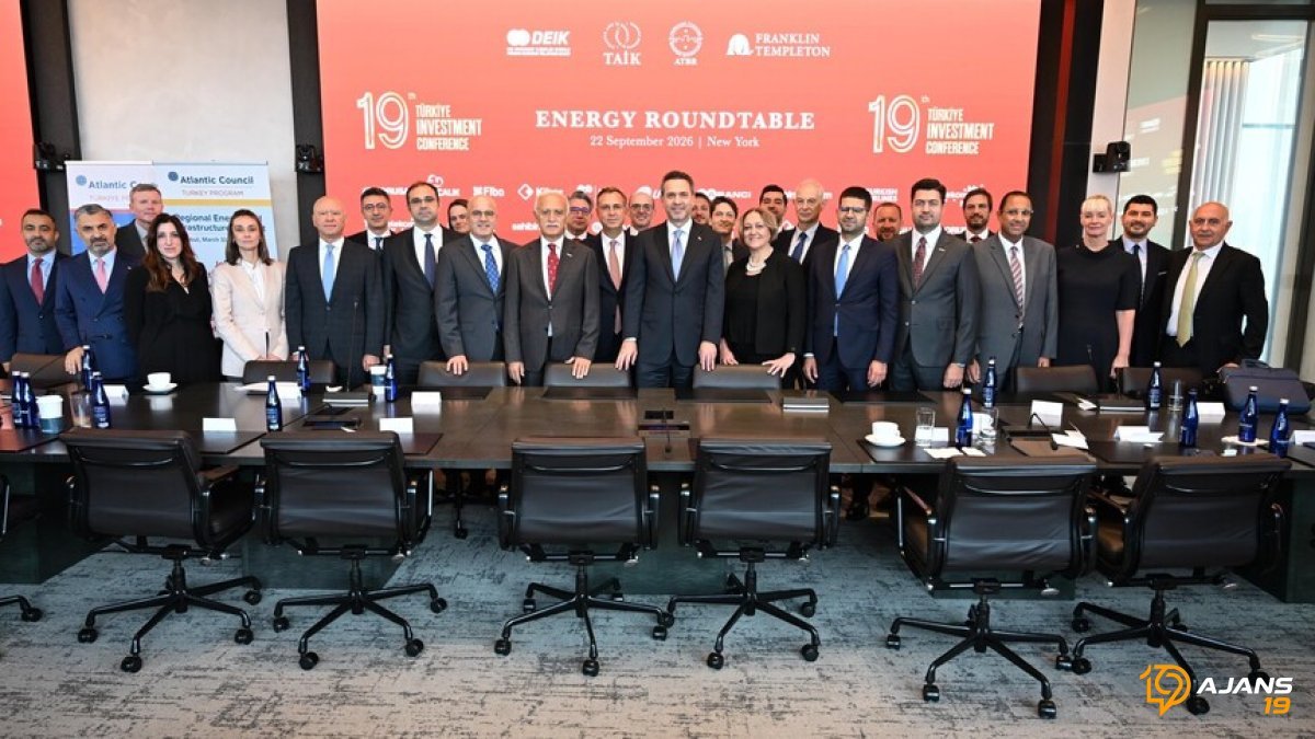 Türkiye'nin 2040 Enerji Devrimi Kapıda: Elektrikli Gelecek İçin Trilyonluk Yatırım Yolda!