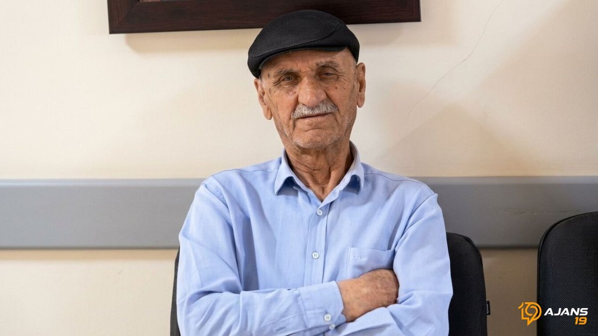 Camiye Birkaç Adım Kala Kalbi Durdu: Satılmış Dede'nin Son Anları! Olay Yeri İncelemeleri Başladı