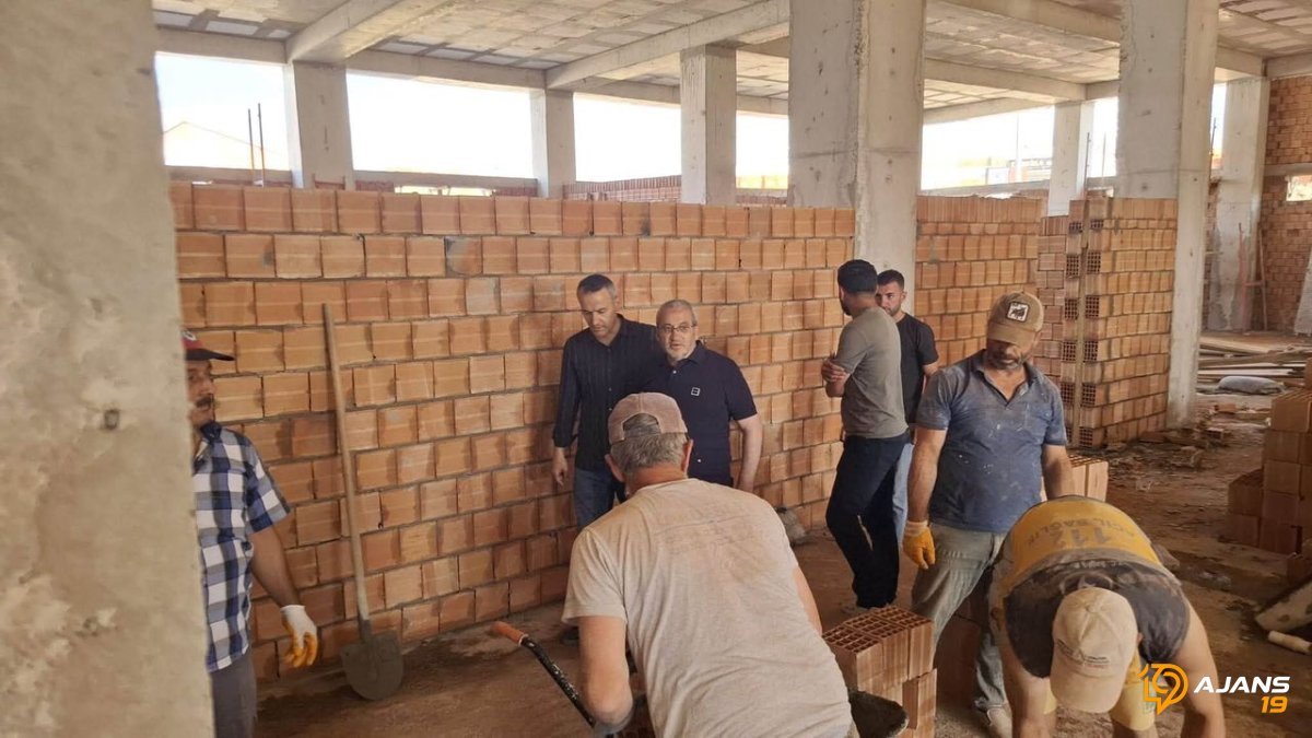 Meslek Lisesi Devrim Yaratıyor: İşte Geleceğin Ustalarının Yetişeceği O Muhteşem Merkez!