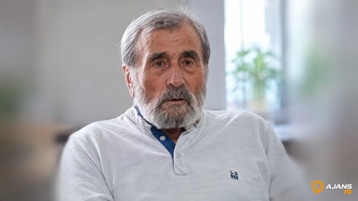 Çorum'da Derin Üzüntü: Sendikacı Hüseyin Özkömürcü Baba Acısıyla Yıkıldı!