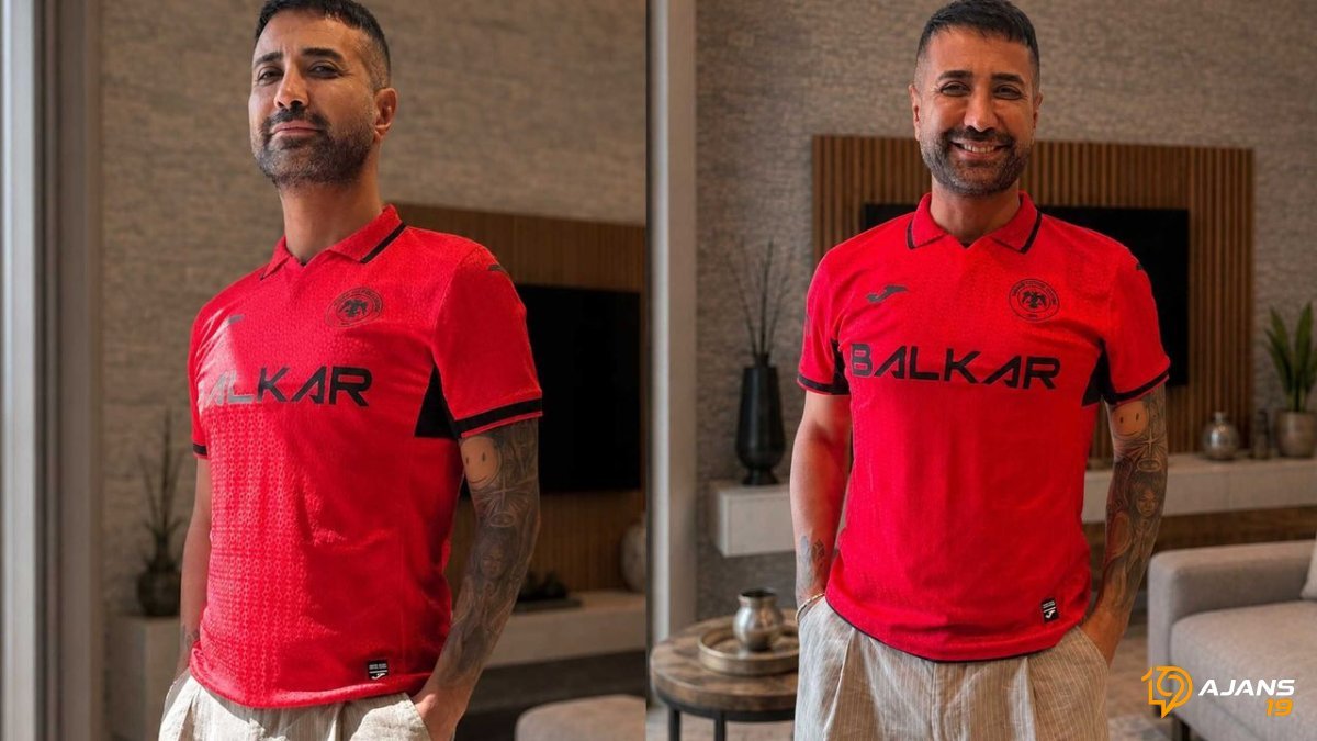 Tan Taşçı Sahneye Çıktı: Arca Çorum FK İçin Beklenmedik Destek Hamlesi!