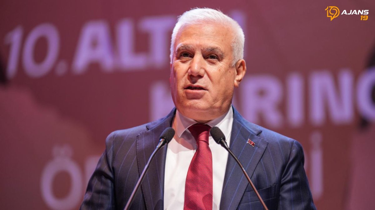 Mustafa Bozbey'in 402 yıla kadar hapsi istendi