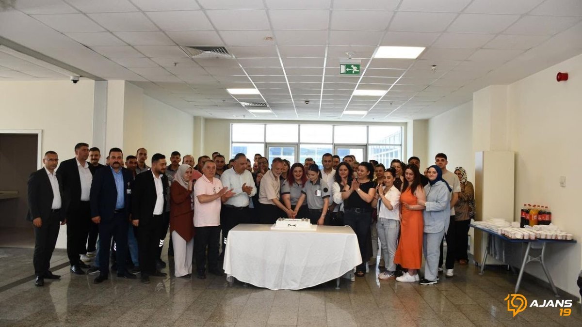 Göz Kamaştıran Kutuplaşma: Hastane Güvenlikçileri Unutulmadı! Olay Yerinde Neler Yaşandı?