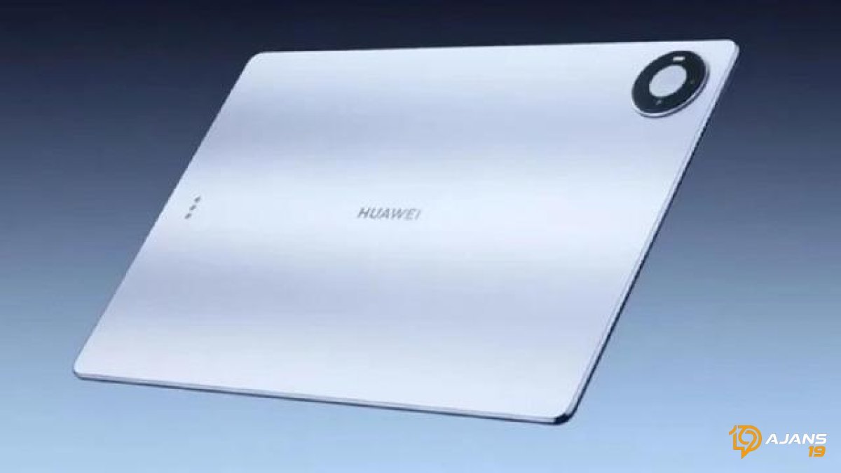 Huawei'den Sürpriz Tablet! iPad Pro'ya Rakip MatePad Pro Max Türkiye'de: Fiyatı Dudak Uçuklatıyor mu?