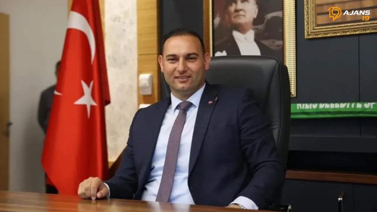 Kilis Belediye Başkanı Hakan Bilecen CHP'den İstifa Etti: Bağımsız Devam Kararı