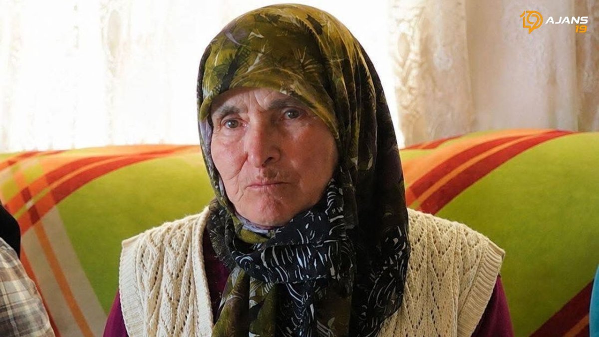 Çorum'un Değerli İsmi Gülistan Çam Hayata Veda Etti: Esnaf Camiasında Büyük Üzüntü