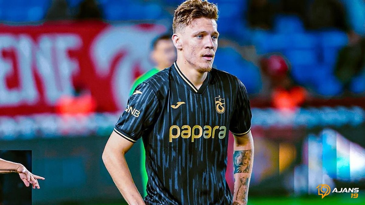Trabzonspor'un Parlayan Yıldızı Çorum FK Yolunda! Serdar Saatçı Transferi İçin İmza Aşamasına Gelindi