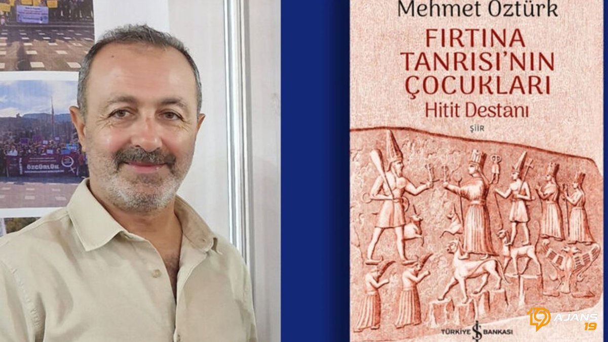 Türk Öğretmenden Tarihi Başarı! İtalya Sahnesinde 'Hitit Destanı' ile Zirveye Oturdu
