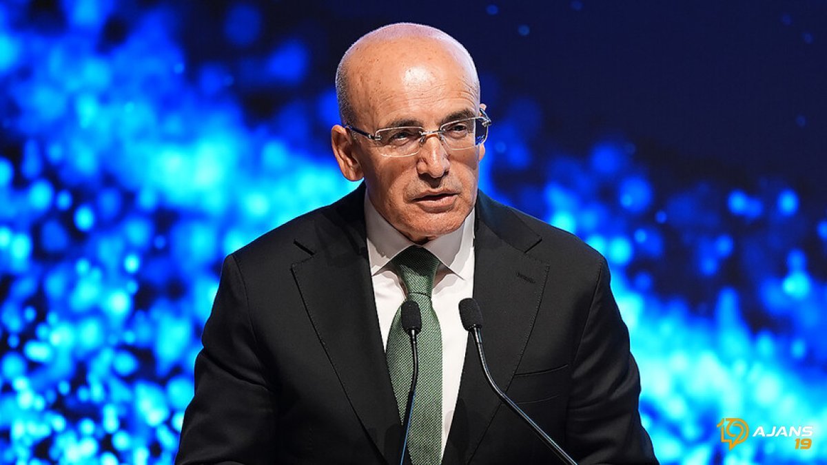 Türkiye'nin Enerji Yükünü Hafifletecek Dev Finansman: Şimşek'ten Stratejik Açıklama!