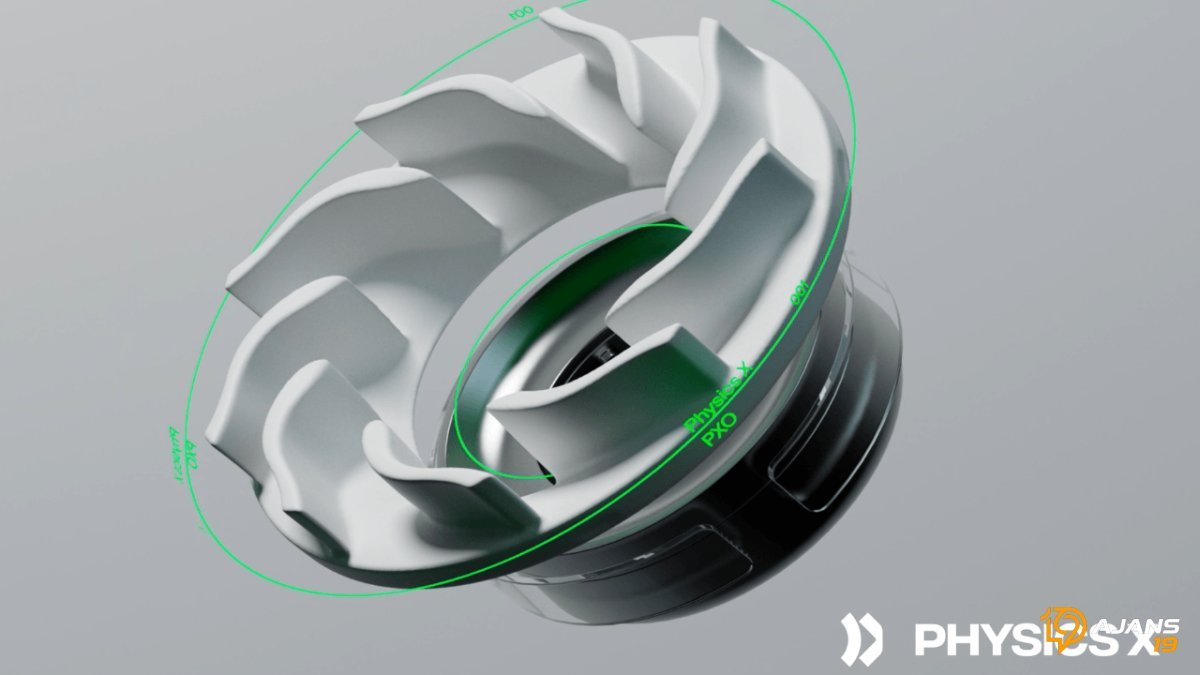 Fizik ve Yapay Zeka Devrimi: PhysicsX, 2.4 Milyar Dolarlık Değerlemeyle Rekor Yatırımla Büyüyor!