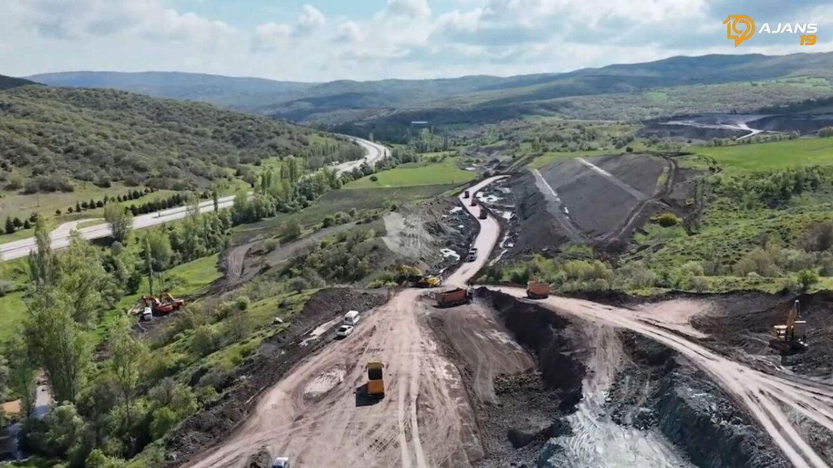 Karadeniz'e Uzanan Hızlı Tren Hattında Son Durum: Bakan Uraloğlu Açıkladı