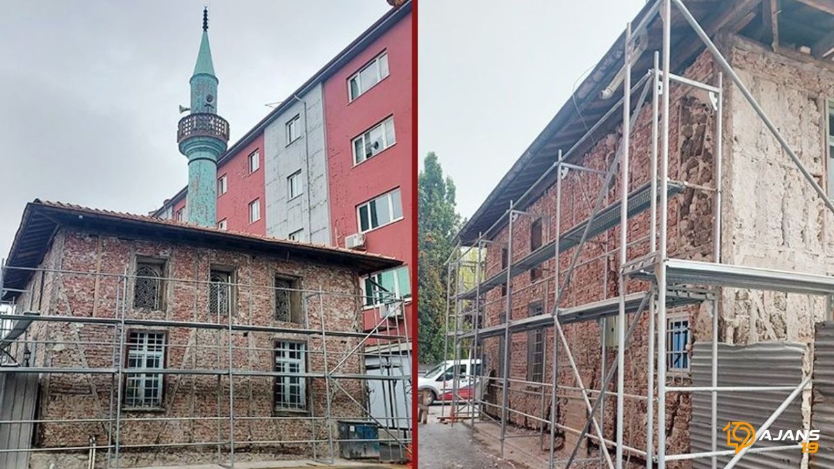 123 Yıllık İstanbul Sırrı Ortaya Çıkıyor: Tarihi Yarımada'daki Eşsiz Yapı Yeniden Doğuyor!