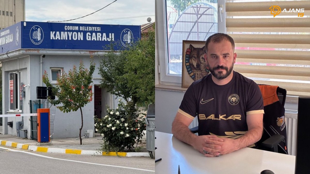 Çorum Nakliyecileri Seferber Oldu: Belediyeden Gelen '5 Yıldızlı' Hamle Sektörü Uçuruyor!