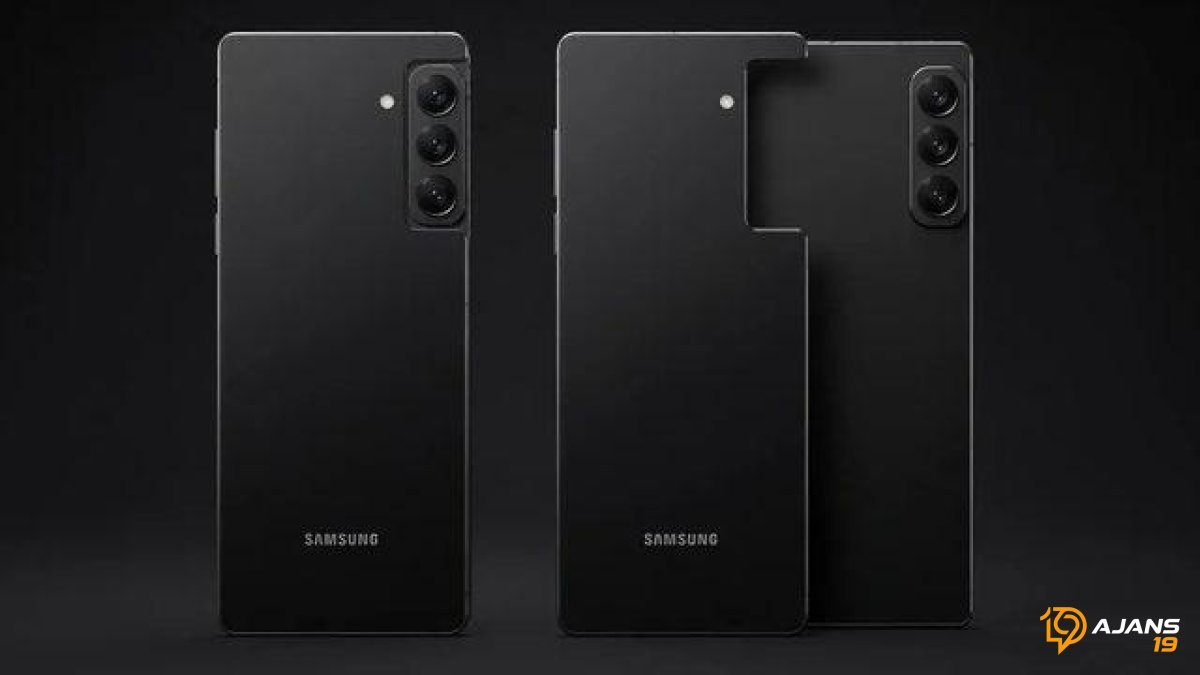 Samsung'un 2027 Planları Ortaya Çıktı: Katlanabilir Telefonlarda Devrim Mi Geliyor? 6 Model Birden Sahne Alacak!