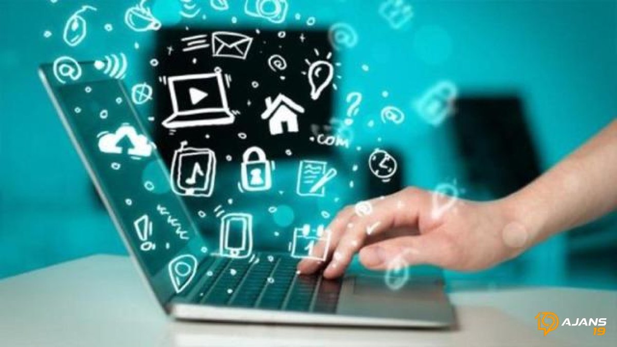 Türkiye'nin Dijital Pusulası Açıklandı: İnternet Kullanımında Devrim Nitelikte Değişimler mi Kapıda?