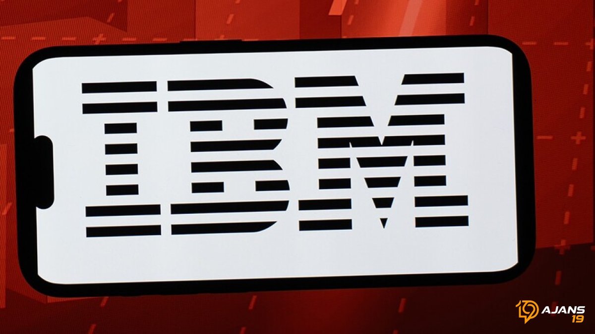 IBM Cephesinden Müjdeli Haber: Teknoloji Devinin Gelirleri Rekor Kırdı!
