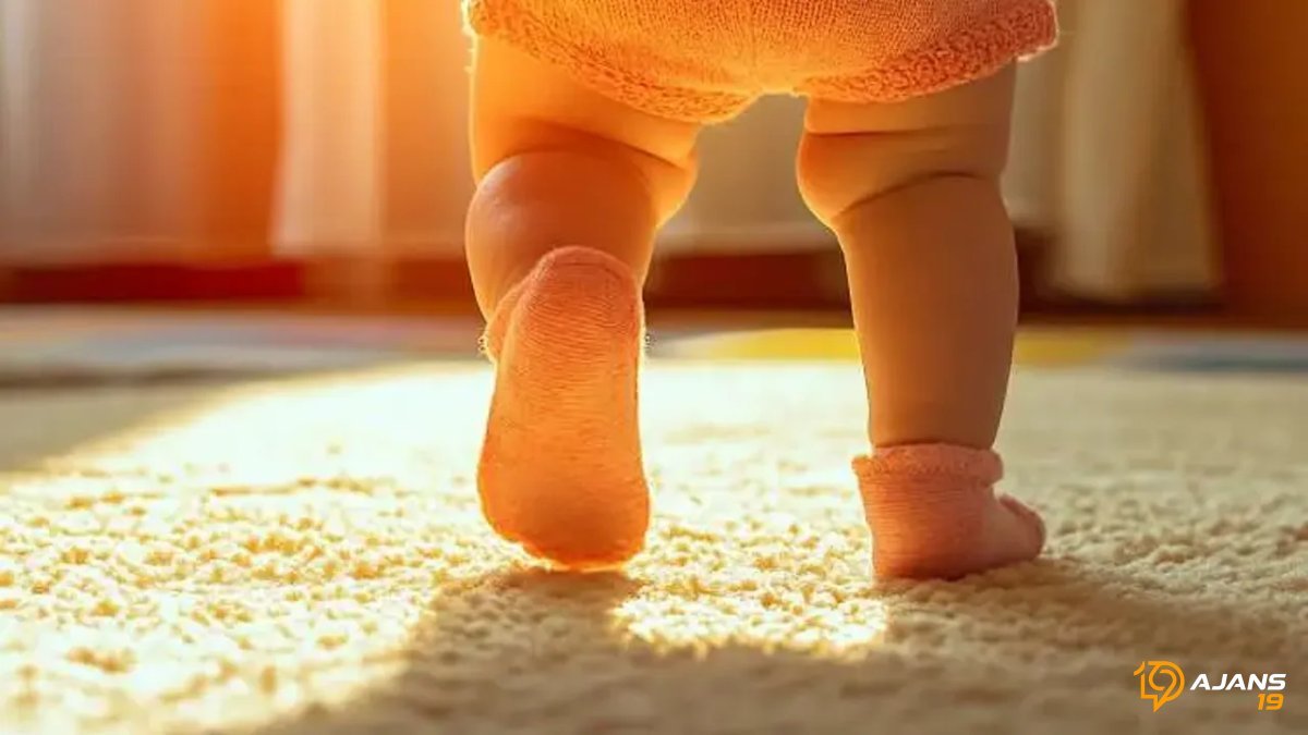 Çorum'da Bebek İsimlerinde Şaşırtan Değişim! En Popüler Kız ve Erkek İsimleri Belli Oldu