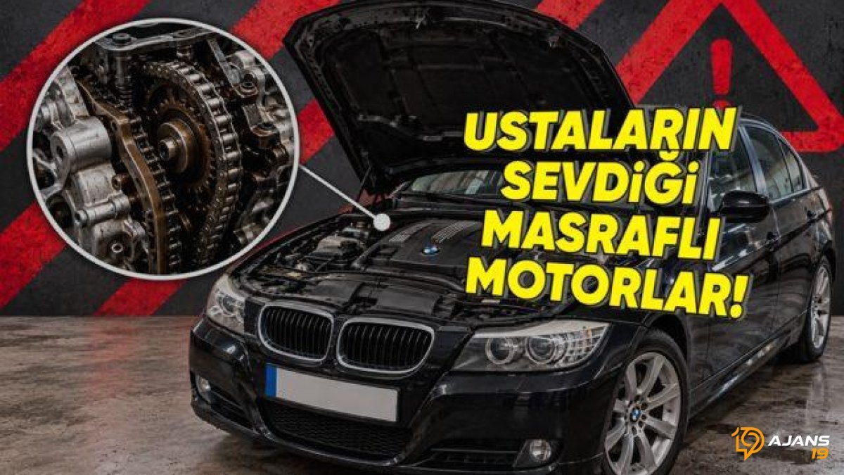 İkinci El Araç Alırken Kanayan Yara: Motor Masraflarından Nasıl Kaçınılır? İşte Gizlenen Tehlikeler!