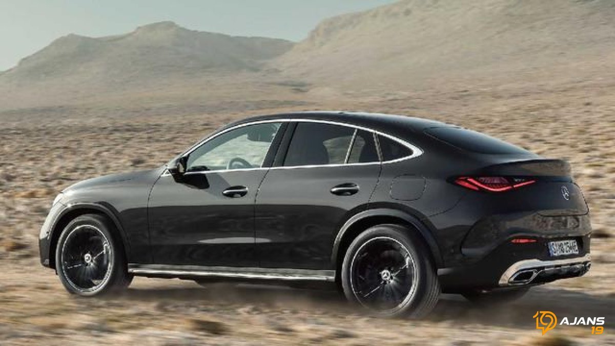 Mercedes'ten Şaşırtan Karar! Coupe SUV Devrimi Sona mı Eriyor?