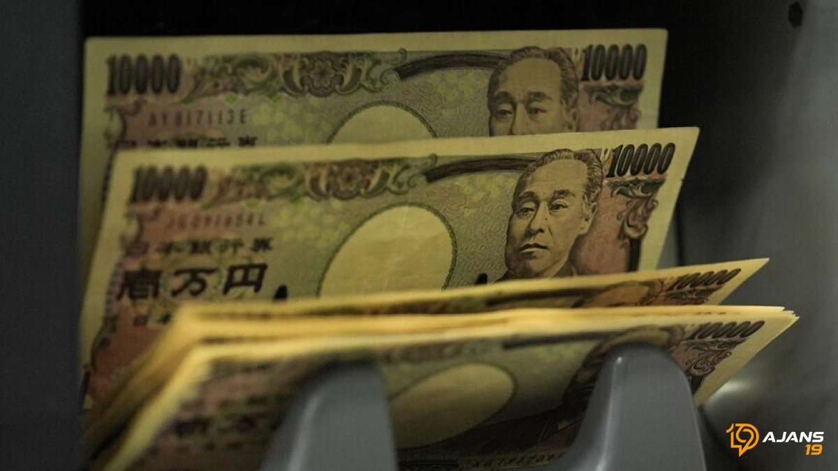 Döviz Piyasalarında Büyük Müdahale: ABD ve Japonya'dan Ortak Adım! Yen Nefes Aldı mı?