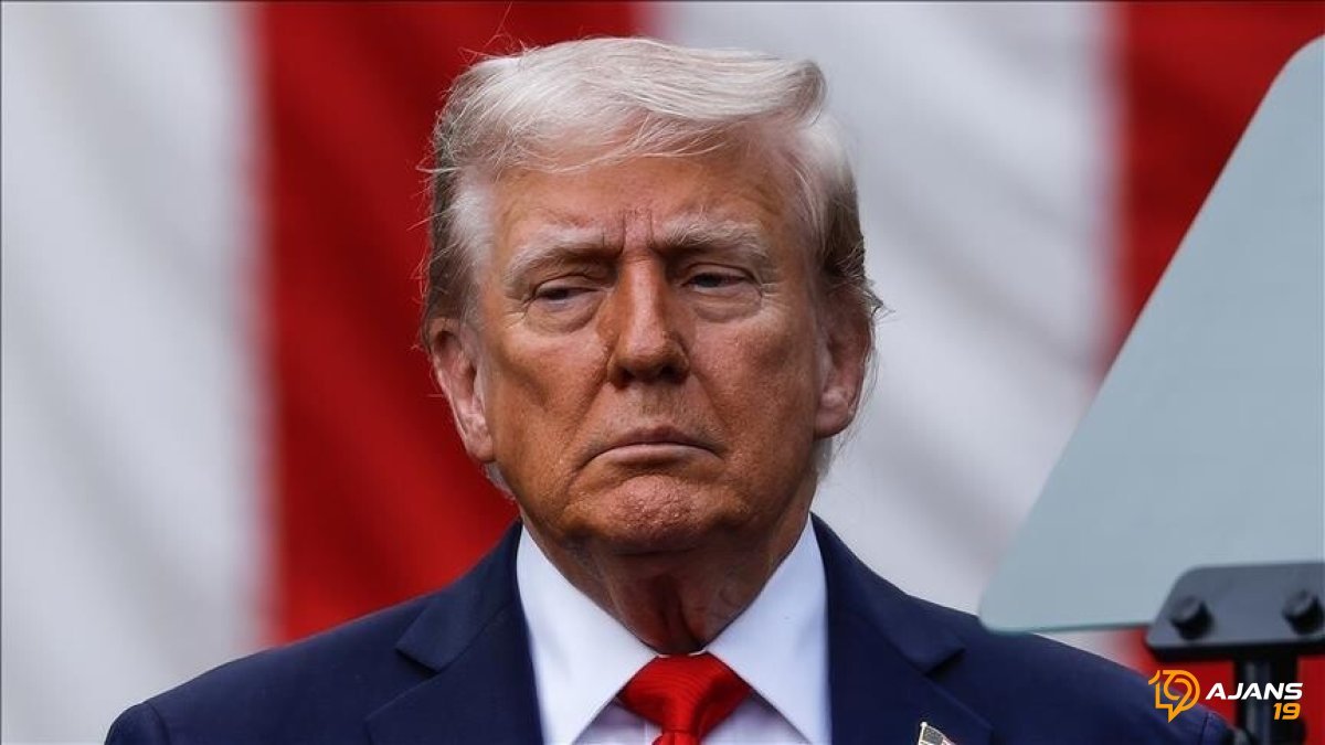 Trump'tan Küresel Drone Pazarına Şok Darbe! İHA ve Parçalarına Dev Vergi Geliyor