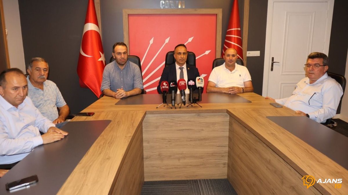 KÖYDES'te Şok İddia: Kayyum Sinyali mi Verildi? Detaylar Açıklanıyor!