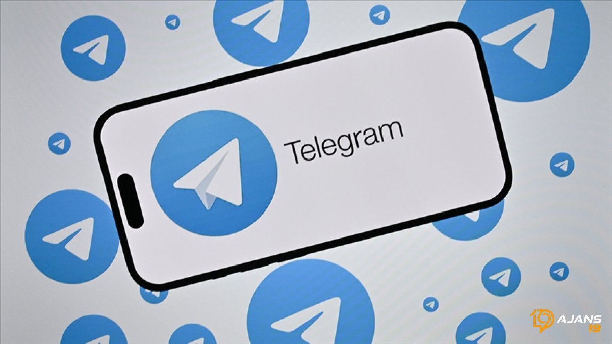 Apple App Store'da Gizemli Silinme! Milyonların Kullandığı Telegram Uygulaması Neden Kayboldu?
