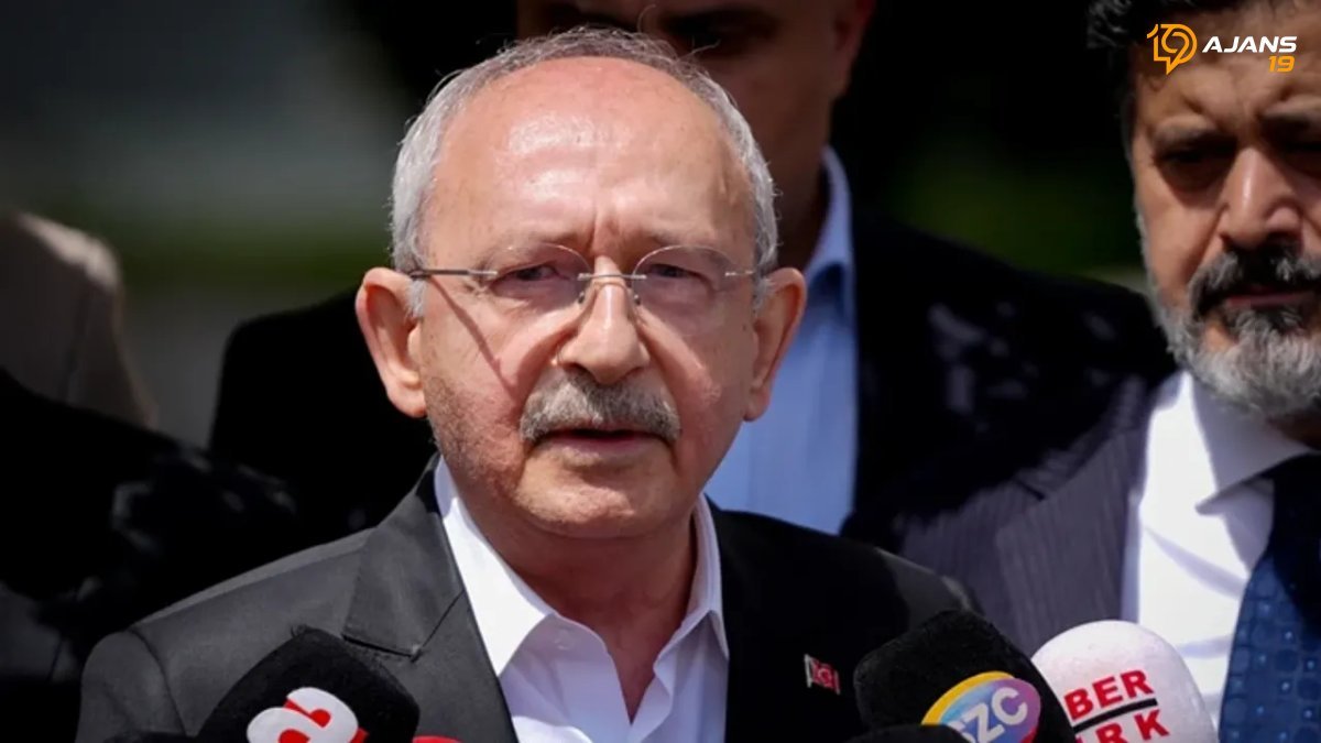 CHP'de Kurultay Sürecini Bloke Eden Adım: Avukat Celal Çelik'ten Çarpıcı Açıklama