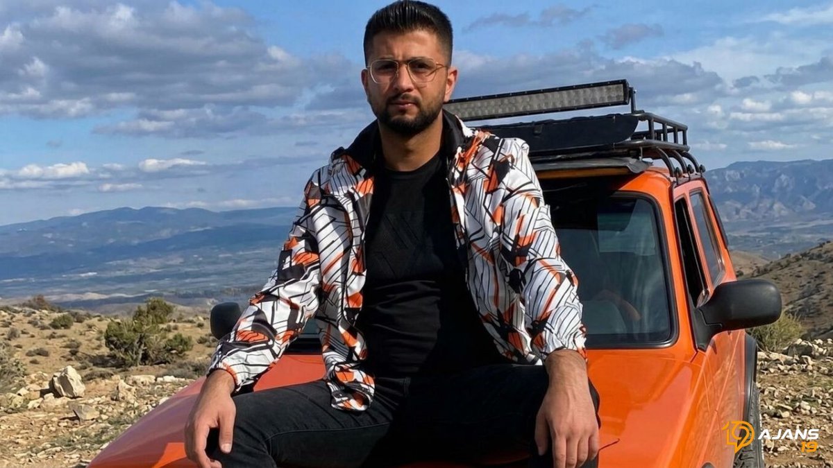 32 Yaşında Göz Göre Göre Hayatını Kaybetti: Çorum'da Şoke Eden Kayıp!